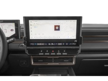 GMC HUMMER EV camion 3X