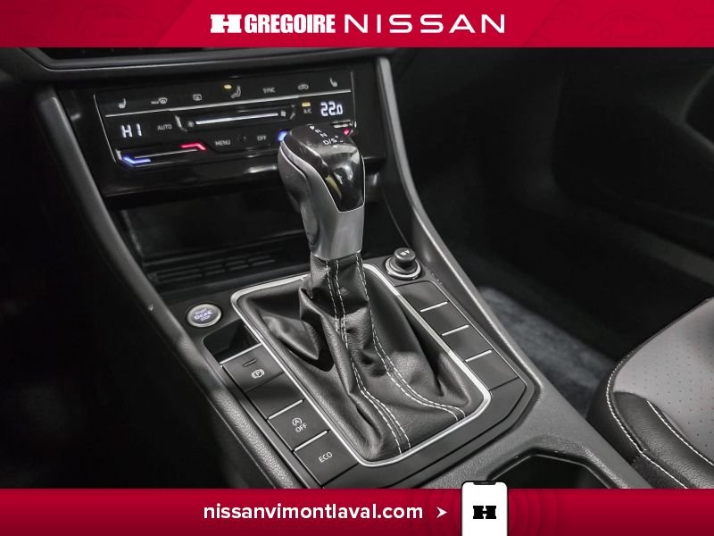 Volkswagen Jetta 2025 Argent Blainville - photo #23