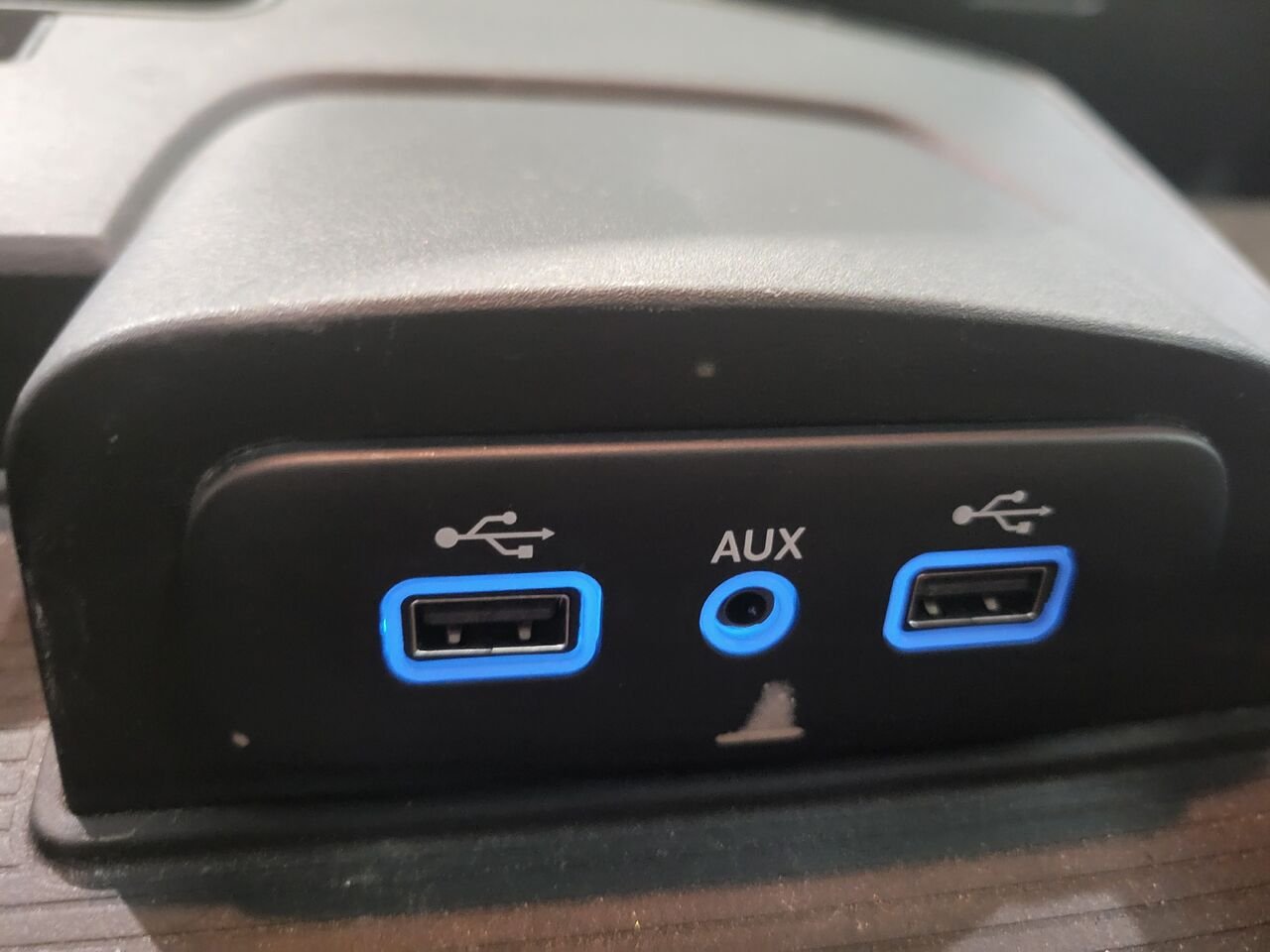 2019 Ram 1500 Classic Black  - photo #29