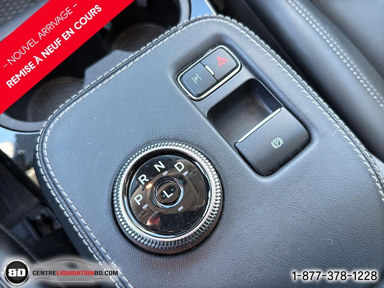2022 Ford Mustang Mach-E Select | BD0460 Grey Granby - photo #17