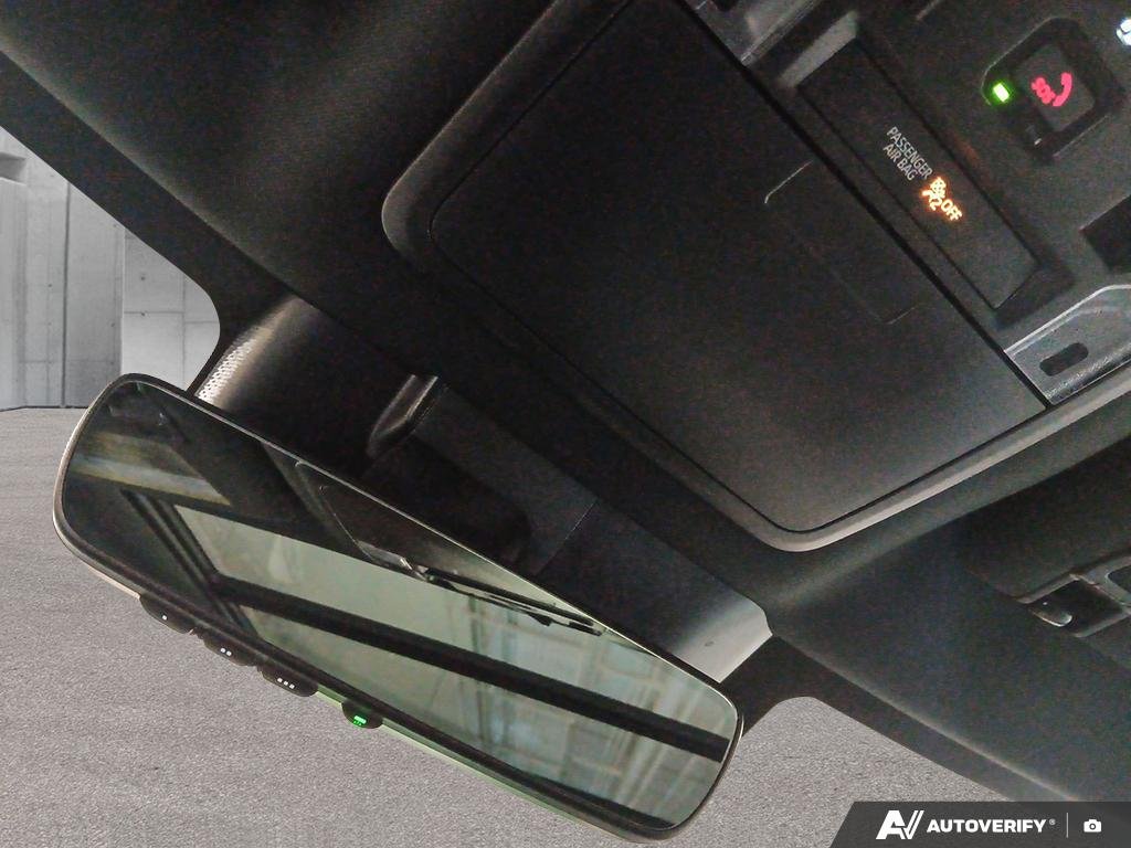 2025 Toyota Sequoia S2500081 | Limited Blue Edmonton - photo #20