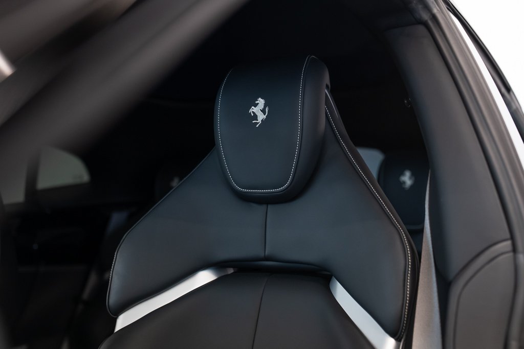 Ferrari Purosangue 2025 Saint-Eustache - photo #25