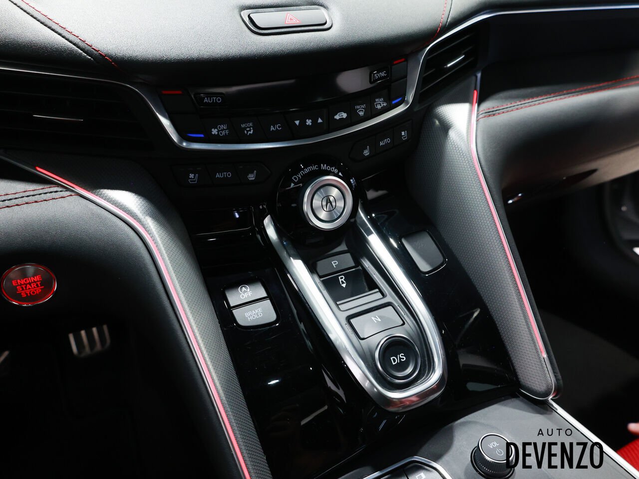 2024 Acura TLX Grey Saint-Eustache - photo #18