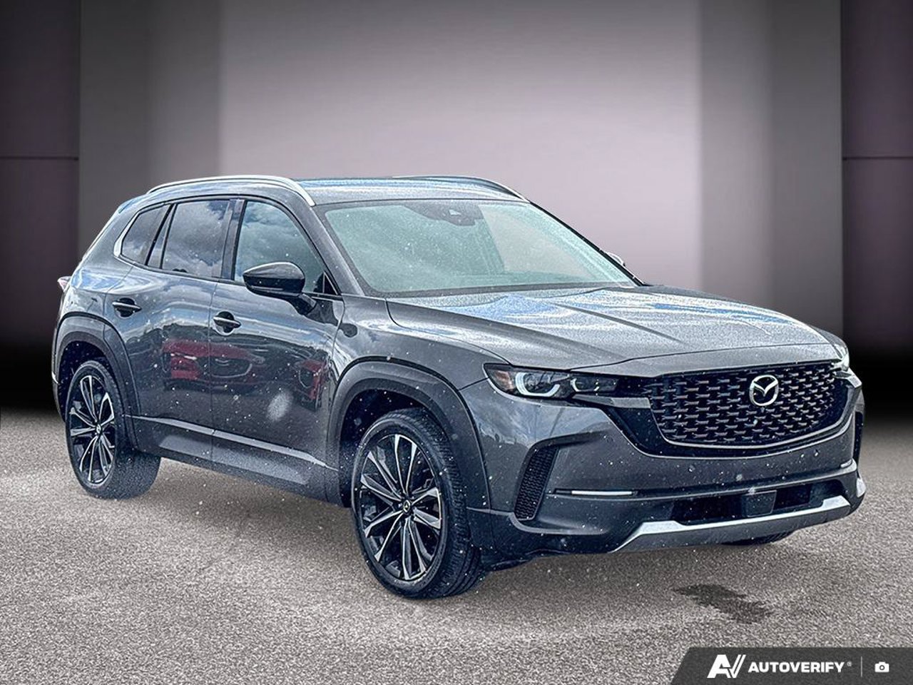 2023 Mazda CX-50 7MMVABDY5PN131128 Beige Mirabel - photo #6