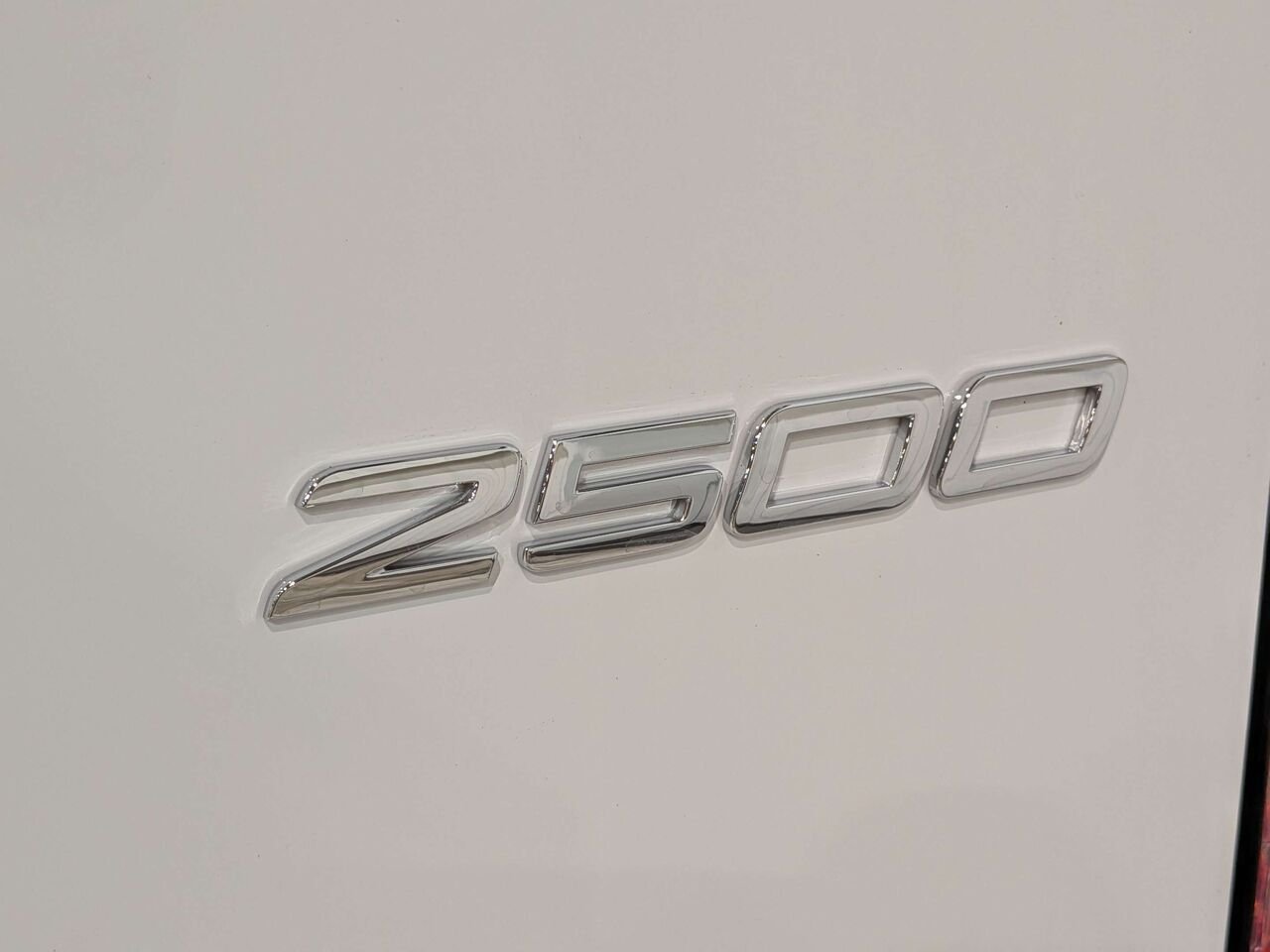 2020 Mercedes-Benz Sprinter Van 2500 High Roof V6 144" White Mirabel - photo #27