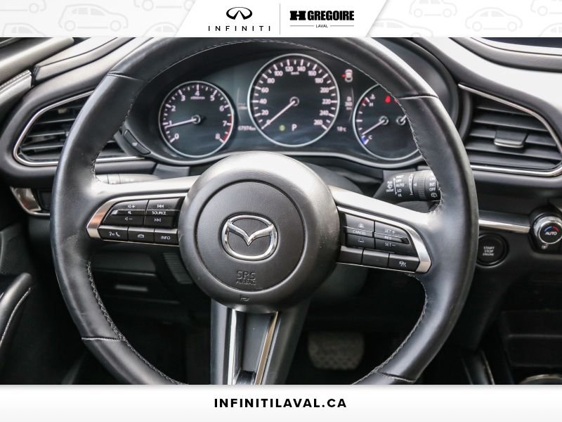 2025 Mazda CX-30 Blainville - photo #16