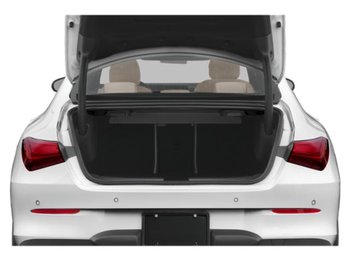 Mercedes-Benz CLA CLA 250