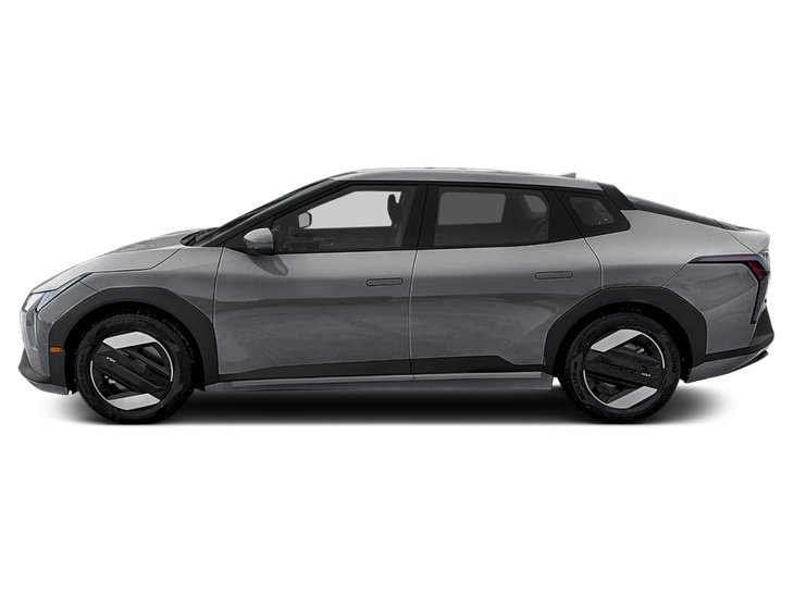 2026 Kia EV4 Light