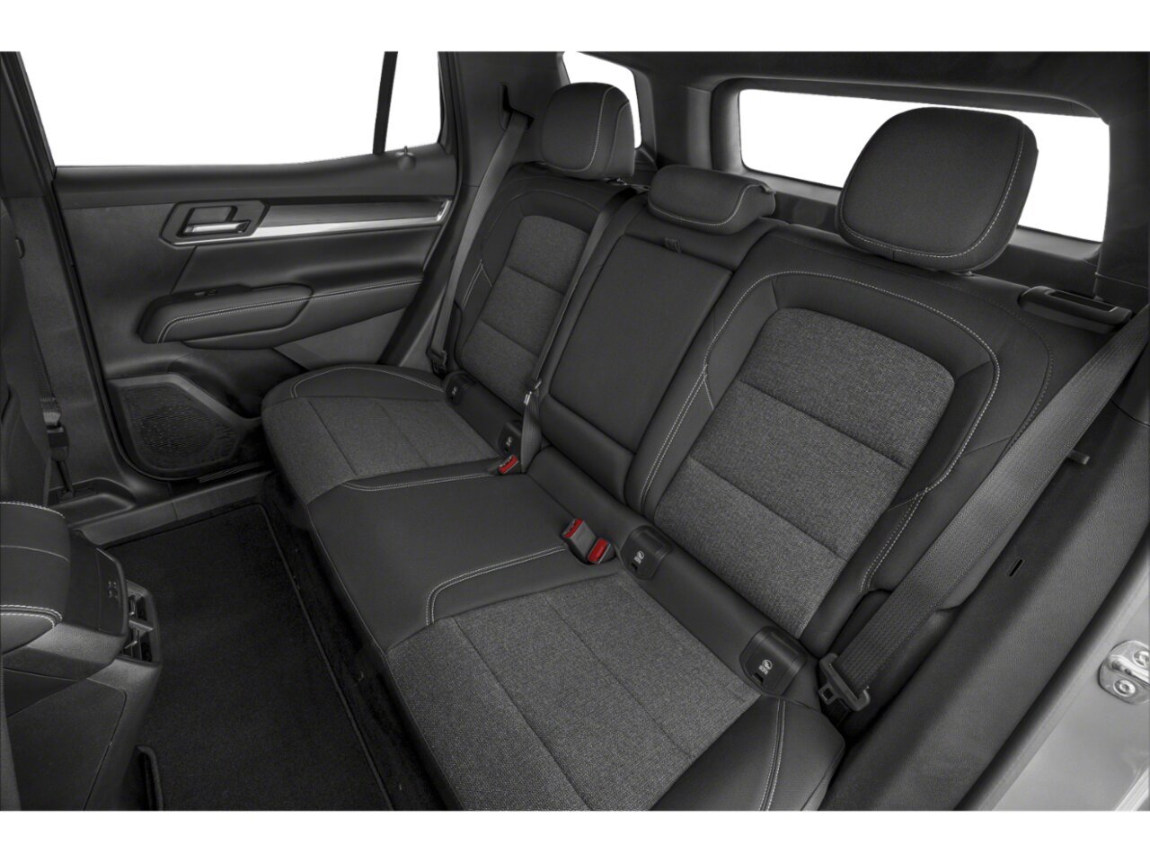 2027 GMC Terrain Élévation 4 portes TI Riverstone Metallic Ottawa & Gatineau - photo #8