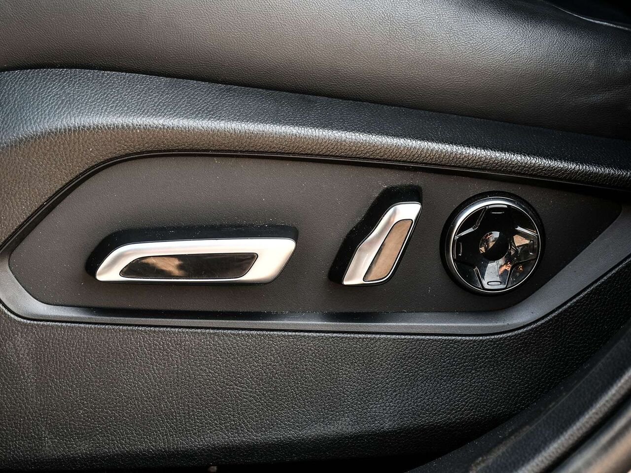 2025 Acura RDX A-Spec Grey Etobicoke - photo #13