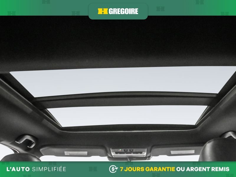 Mitsubishi Outlander 2022 Gris Saint-Eustache - photo #34