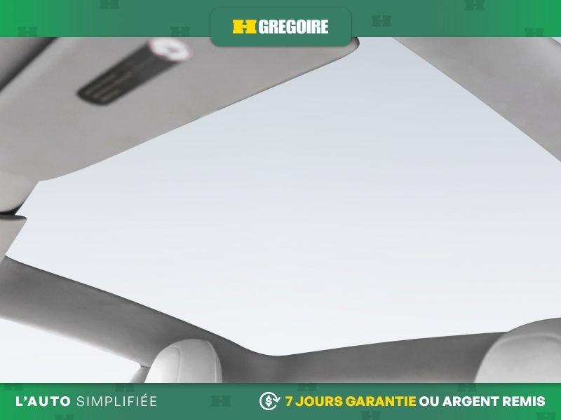 2020 Tesla Model 3 White Saint-Eustache - photo #13