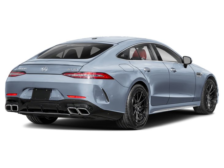 2026 Mercedes-Benz AMG GT GT 63 AMG