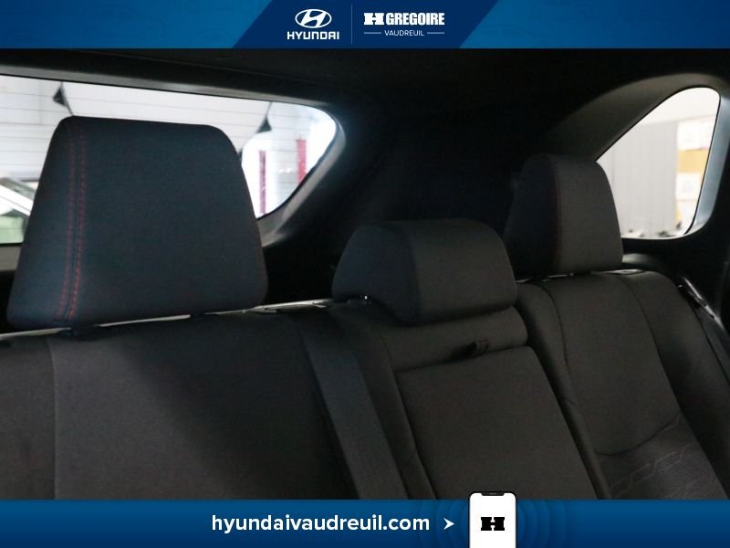 Toyota RAV4 Prime YW194 | SE AWD 2024 Argent Laval - photo #34