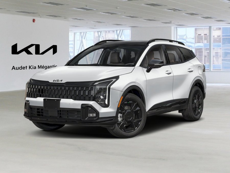 Kia Sportage 2026 2026