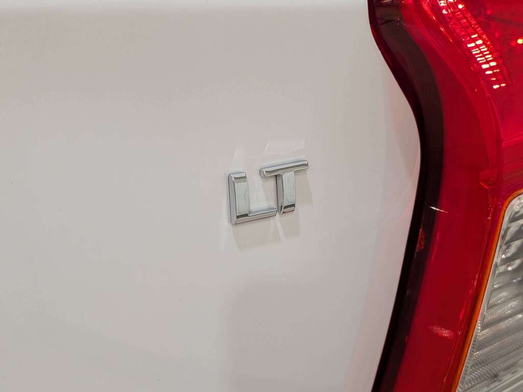 Chevrolet Spark 2020 Blanc Val-David - photo #33