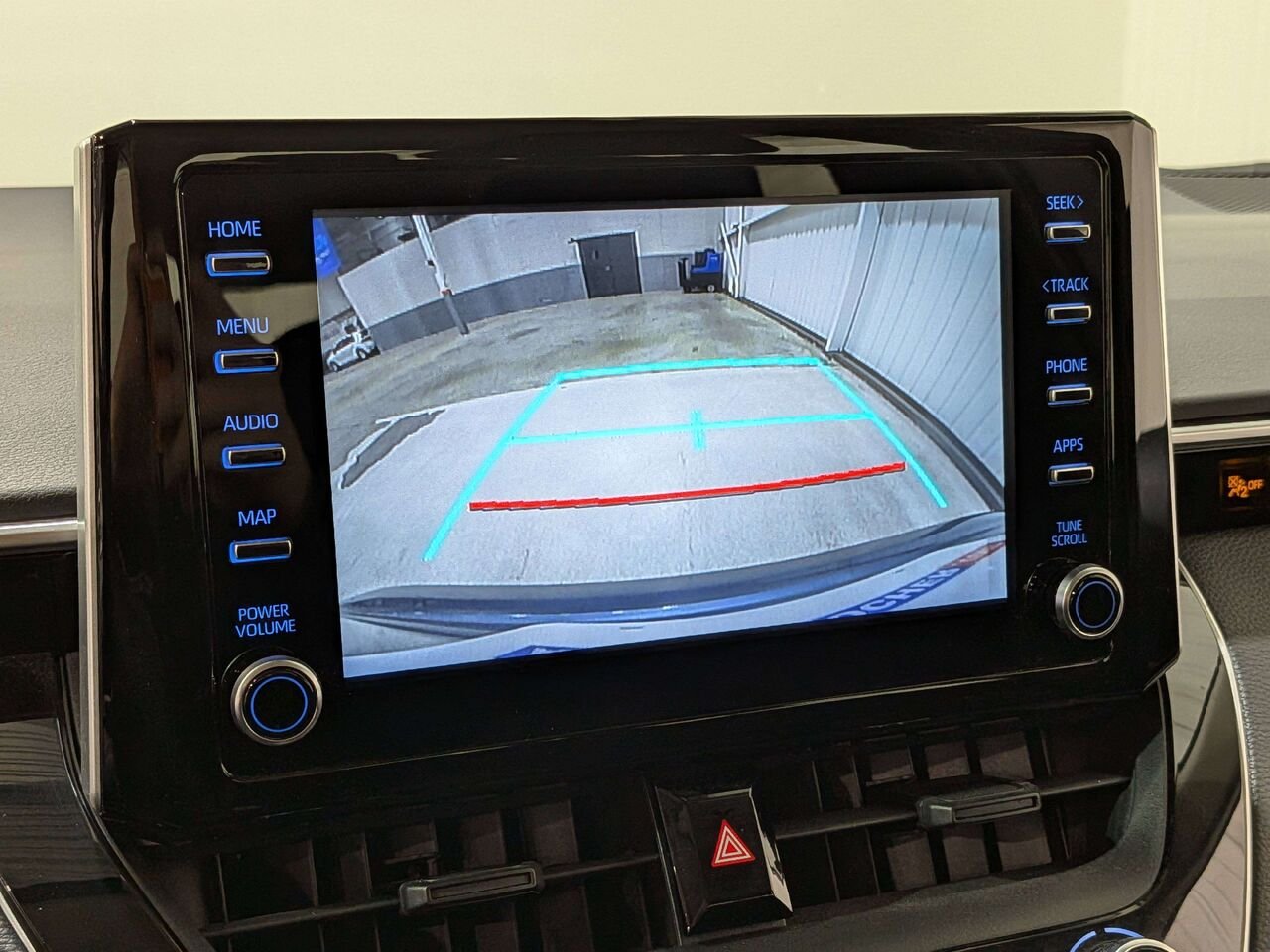 2020 Toyota Corolla LE CVT Grey Val-David - photo #22