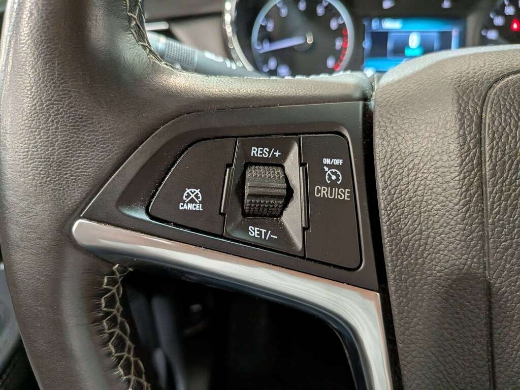 Buick Encore 2021 Noir Val-David - photo #12