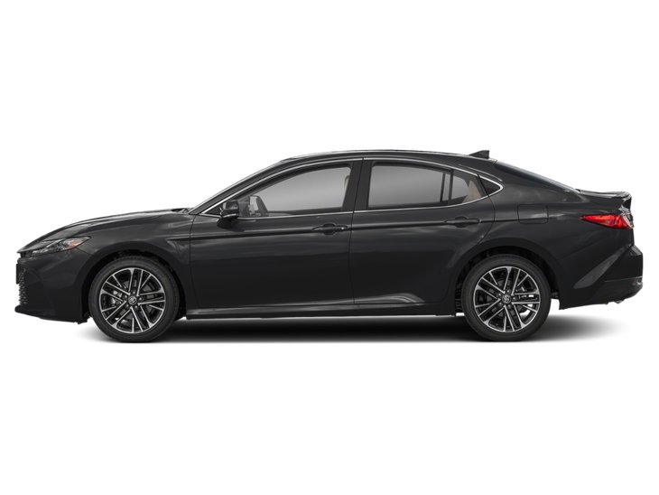 2027 Toyota Camry XLE