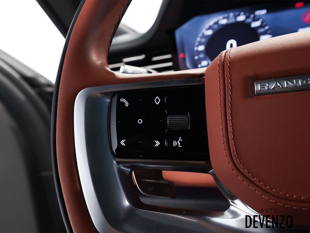 2023 Land Rover Range Rover gray Saint-Eustache - photo #15
