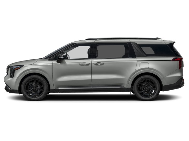 2027 Kia Carnival SX+