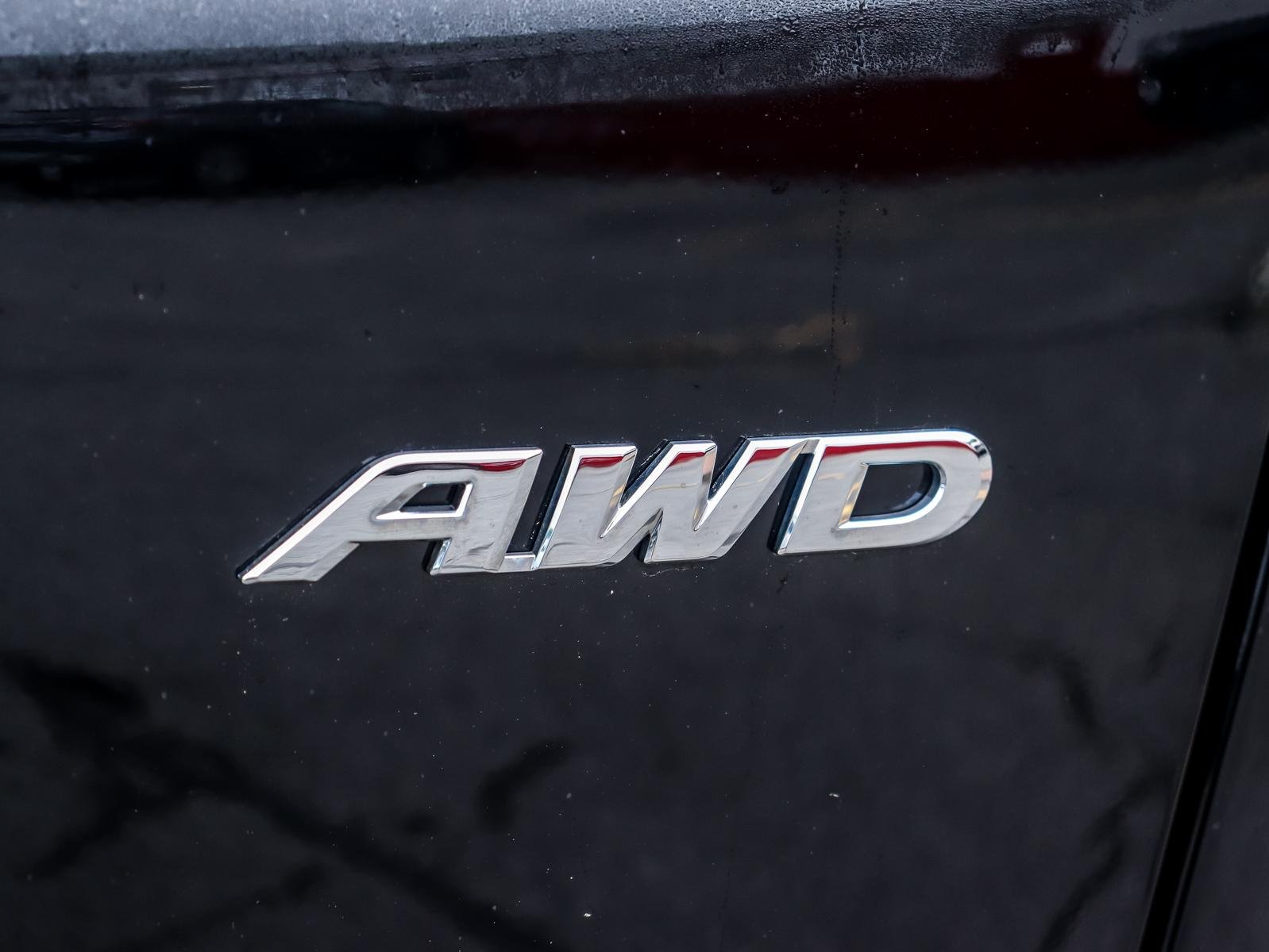 2019 Honda CR-V EX-L Ottawa & Gatineau - photo #20