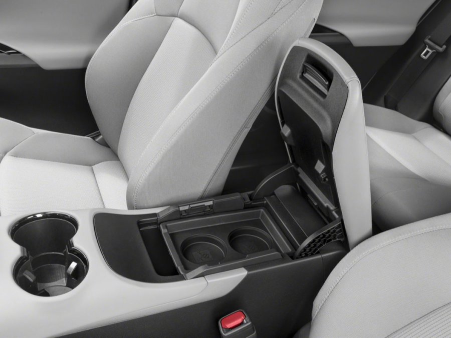2023 Toyota Venza HYBRID LE AWD White