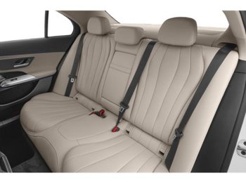 Mercedes-Benz Classe-E E 450