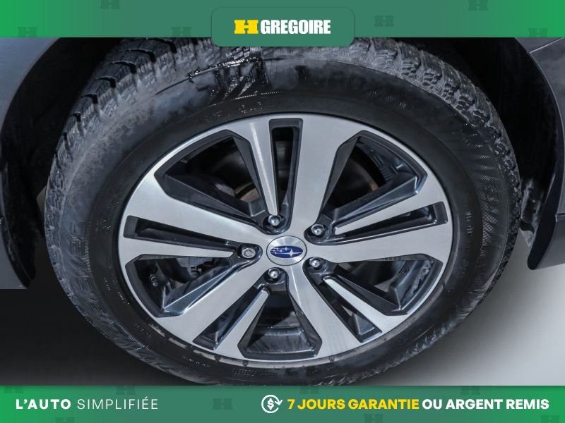 Subaru Outback 2019 Gris Blainville - photo #27