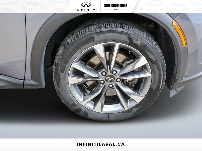 2022 Infiniti QX60 Laval - photo #23