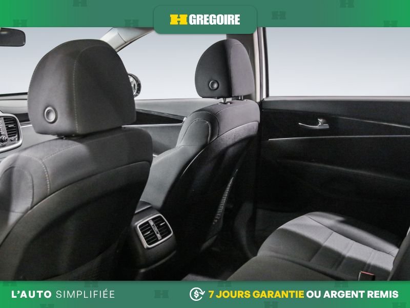 Kia Sorento 2020 Blanc Blainville - photo #24