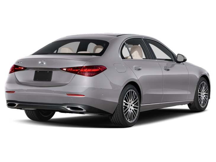 2026 Mercedes-Benz Classe-C C 300