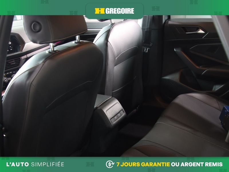 2019 Volkswagen Jetta Grey Laval - photo #22