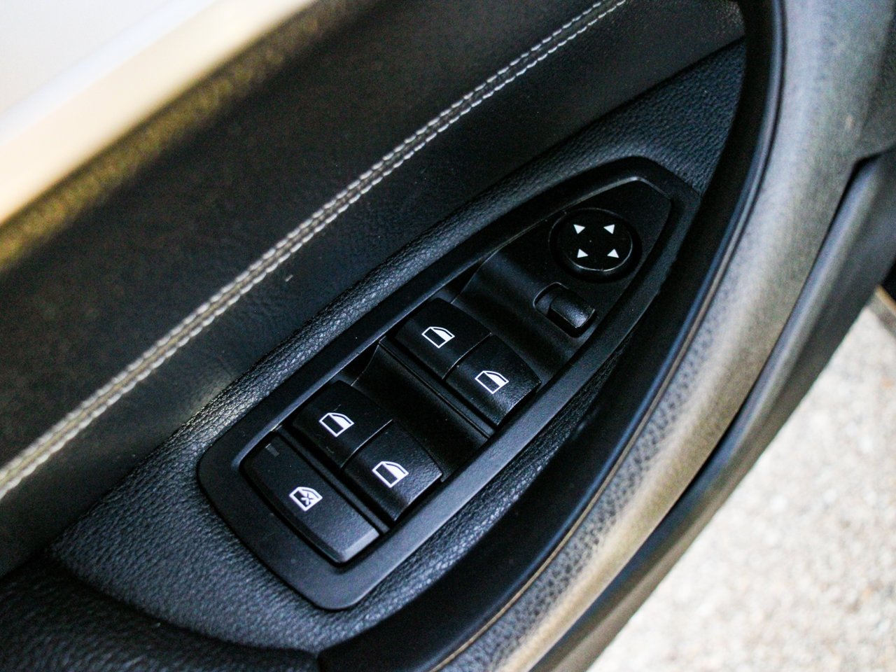 2021 BMW X1 xDrive28i Sports Activity Vehicle Black Sherwood Park - photo #15