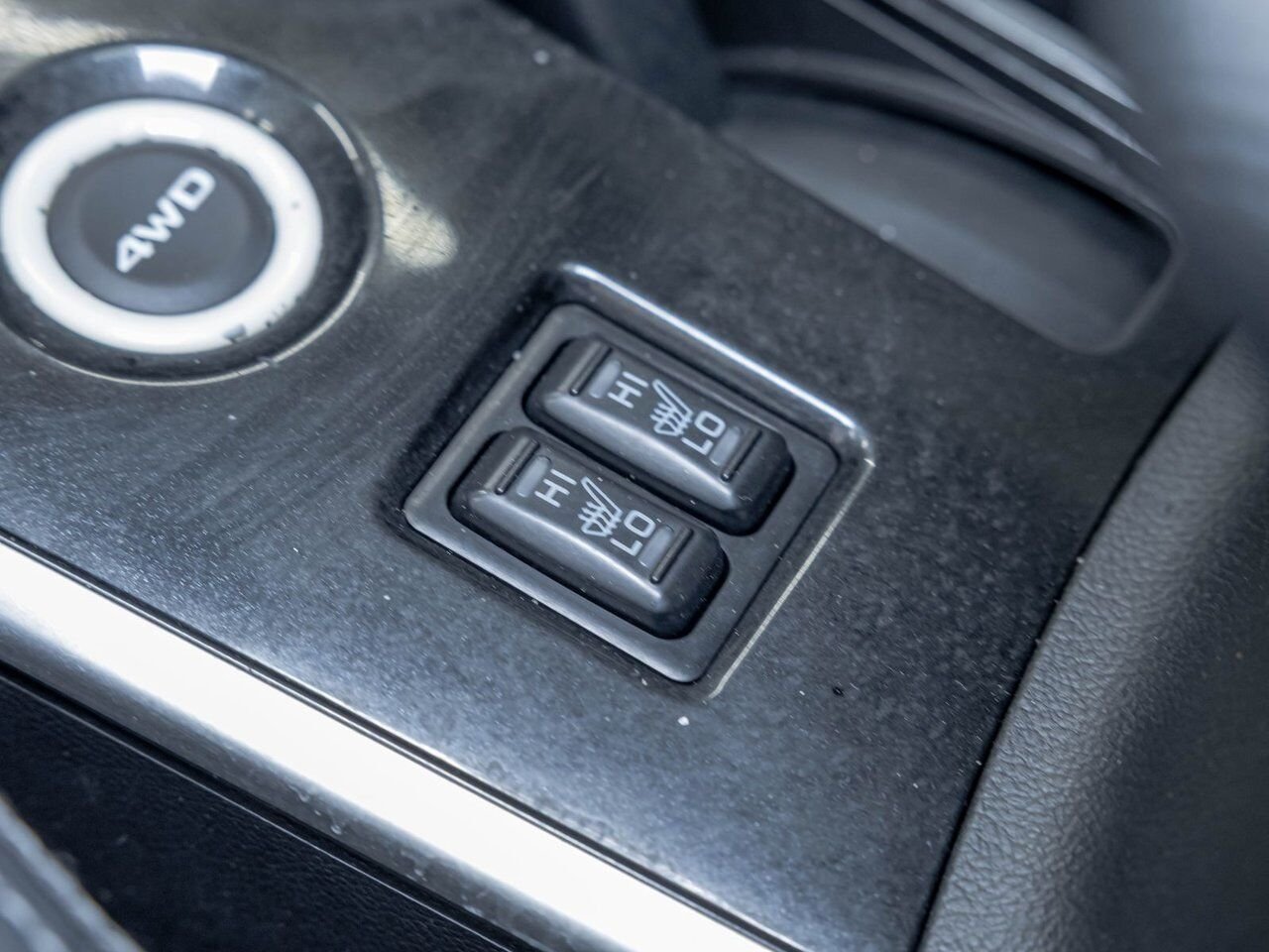 Mitsubishi Outlander ES AWD *TOIT* CUIR 7 PLACES SIÈGES CHAUFF CAM 360 2018 Blanc Saint-Jérôme - photo #16