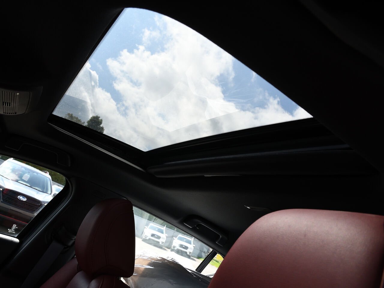 Mazda Mazda3 Sport AWD 8 PNEUS INCLUS GT 2022 Noir Saint-Hyacinthe - photo #28