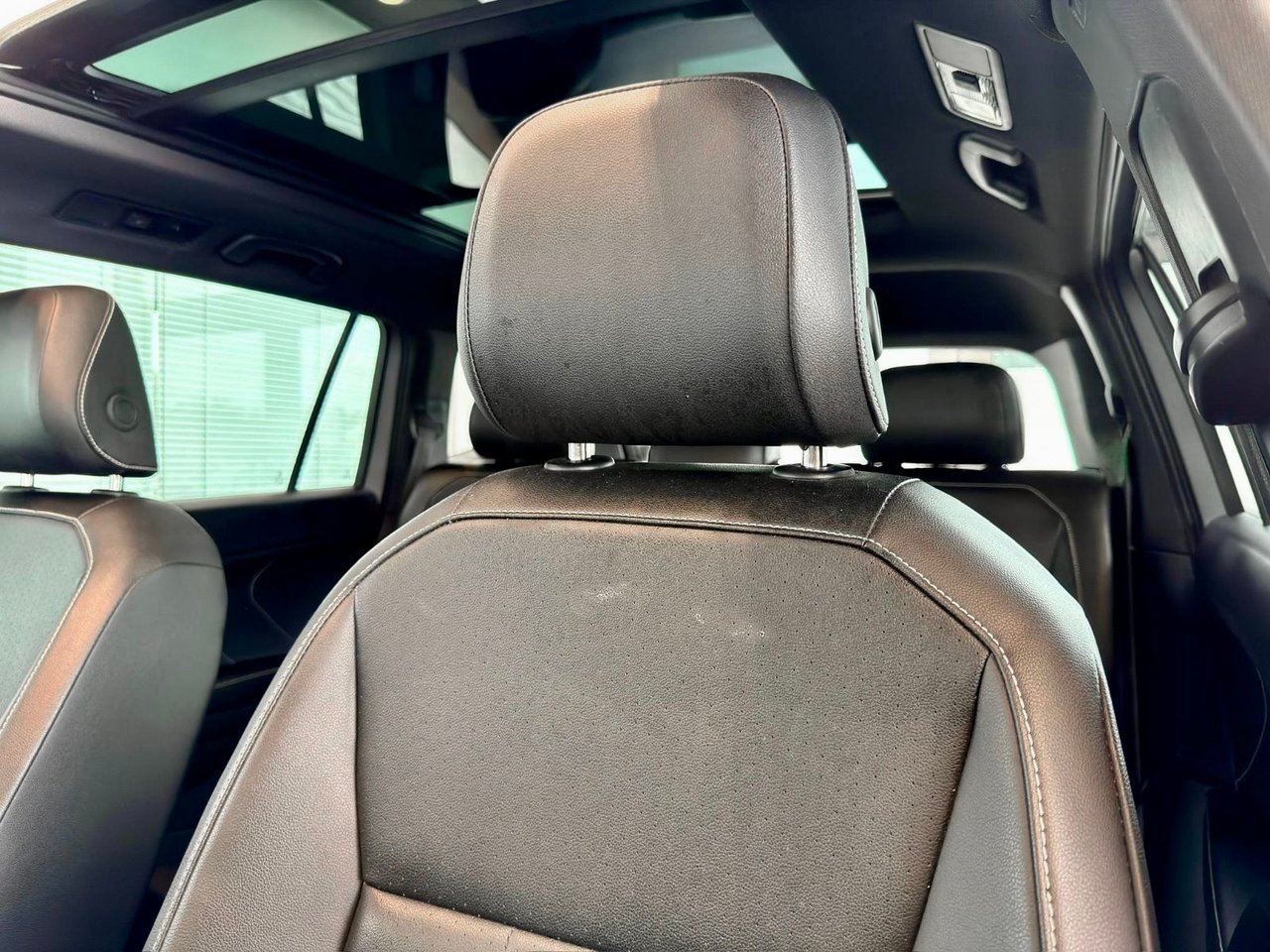 Volkswagen Tiguan 2024 Gris Notre-Dame-des-Prairies - photo #18