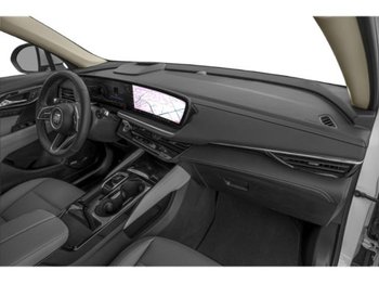 Buick Envision Avenir