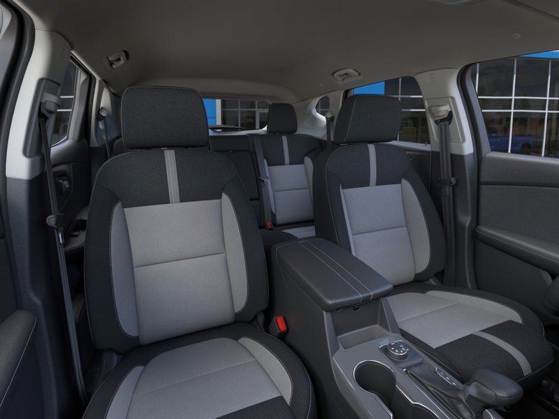 2026 CHEVROLET Blazer Traction intégrale, 4 portes LT BLACK Montmagny - photo #5