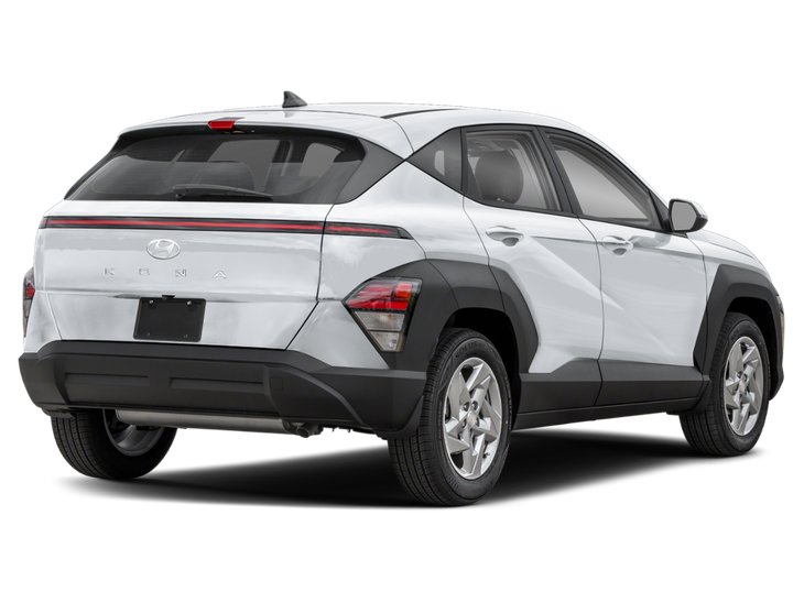 2027 Hyundai Kona Essential