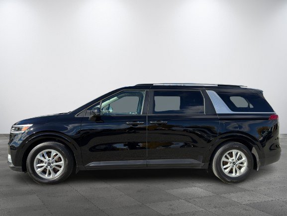 Kia Carnival 2024 Noir Thetford Mines - photo #5