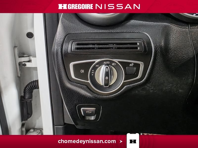2021 Mercedes Benz GLC White Saint-Eustache - photo #14