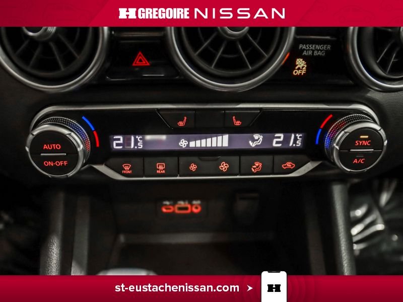 2022 Nissan Sentra Blue Laval - photo #21