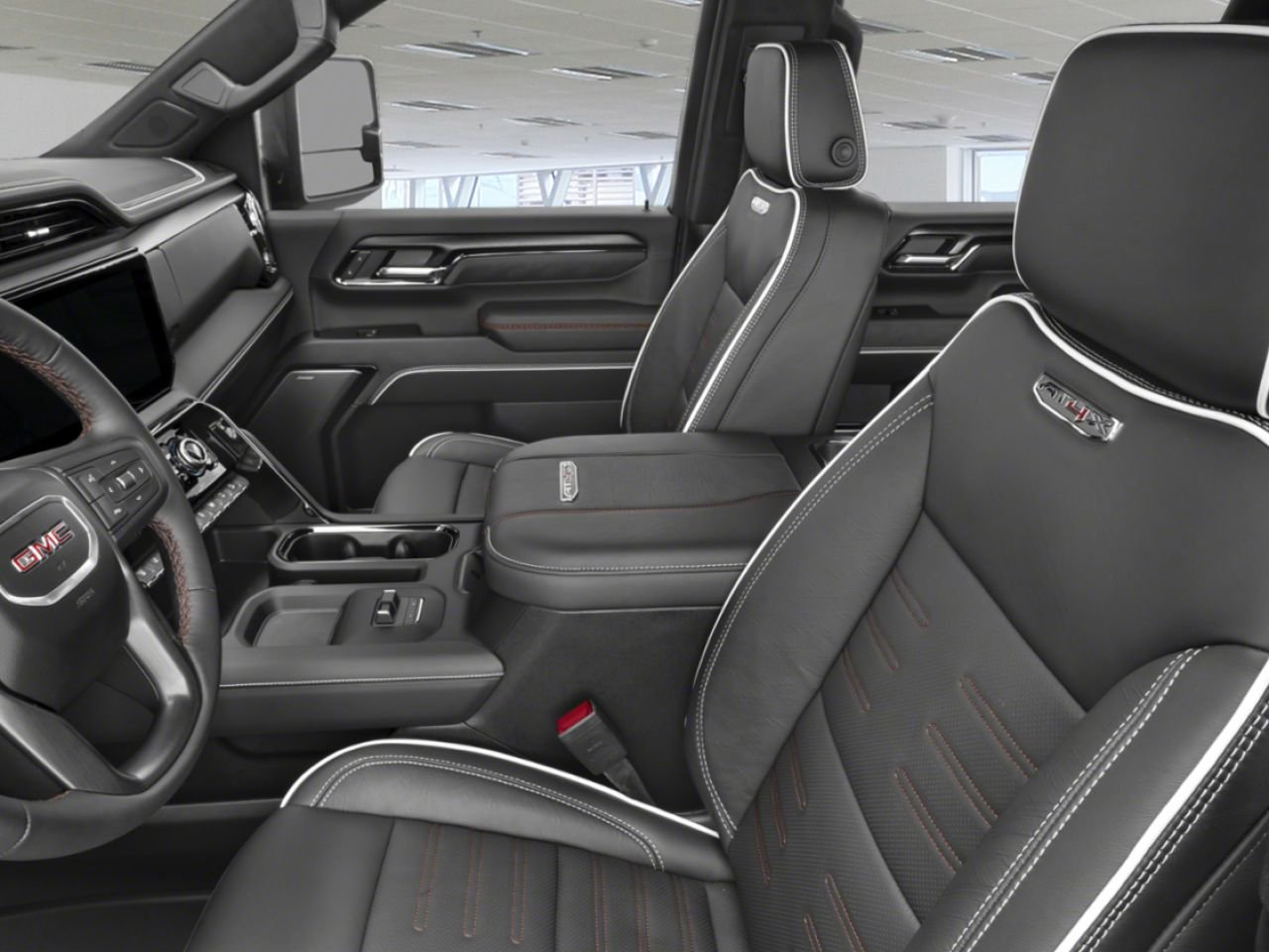 2026 GMC Sierra 2500HD K2500 HD SIERRA CREW CAB AT4X STD/BOX DURAMAX (4SG) | E26-1006 COASTAL DUNE Granby - photo #9