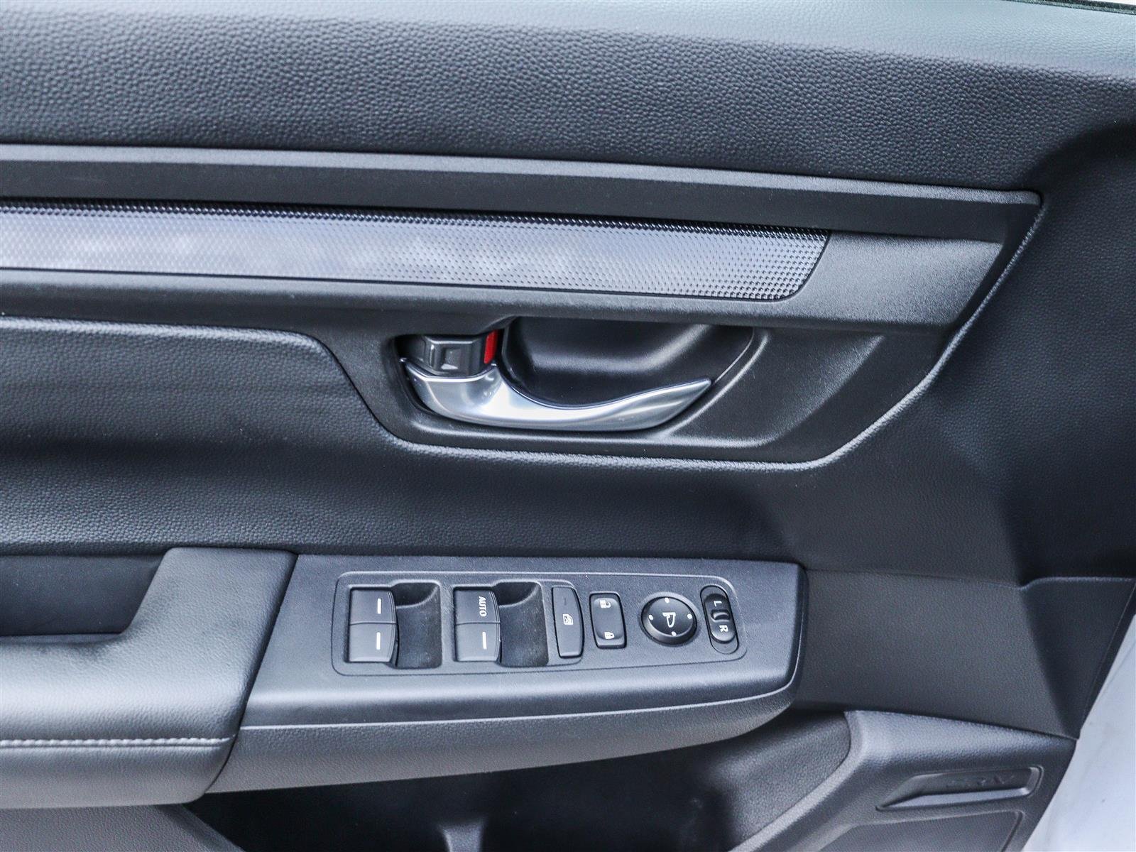 2023 Honda CR-V Ottawa & Gatineau - photo #7