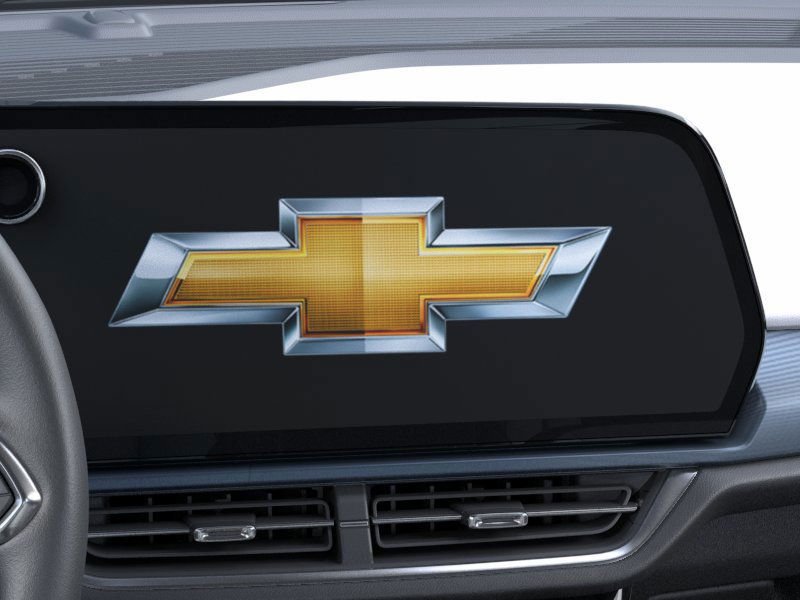 2025 CHEVROLET Equinox EV LT Sterling Grey Metallic Saint-Eustache - photo #19