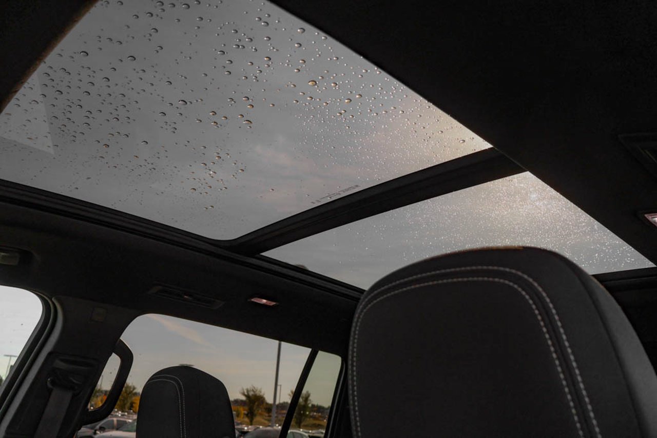 2025 Chevrolet Traverse AWD 4dr LT Black Sherwood Park - photo #29