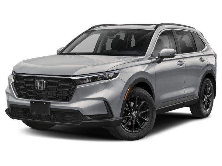 2027 Honda CR-V Sport