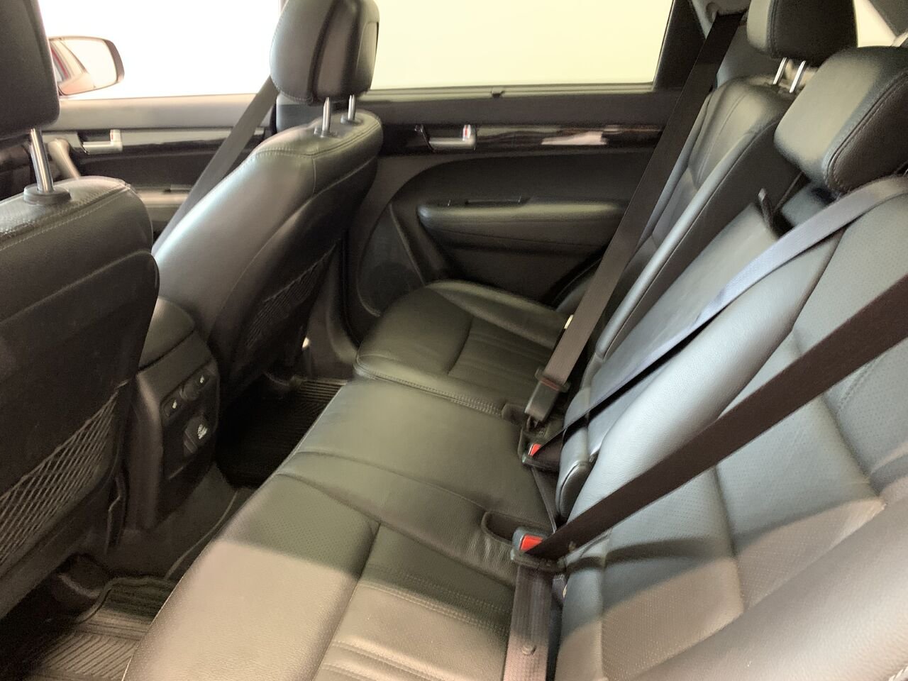 Kia Sorento 2015 Rouge Châteauguay - photo #20