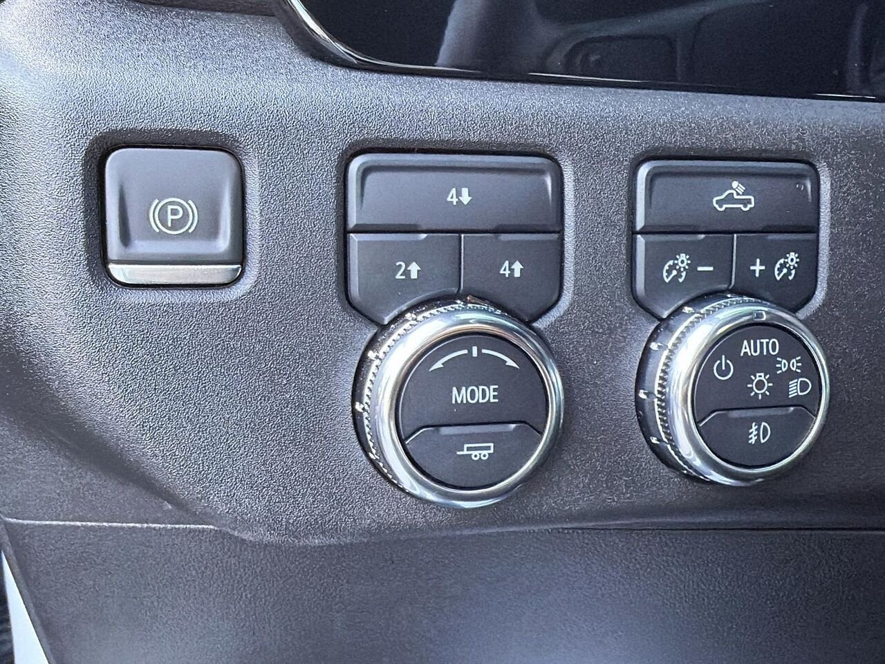 GMC SIERRA 2500HD SLE 2024 Blanc Saint-Hyacinthe - photo #15